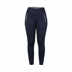 Leggings D'Équitation*Riding World - Legging d'équitation femme Raphaelle Marine
