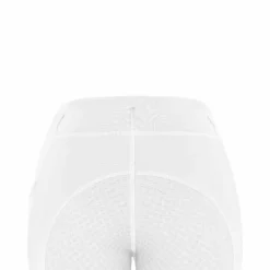 Leggings D'Équitation*Riding World - Legging d'équitation polaire femme Volga Blanc