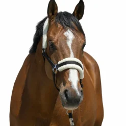 Outlet - Licol mouton synthétique Licols Poneys