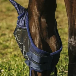 Clearance - Masque anti-mouches avec oreilles First Masques Anti-Mouches Poneys|Masques Anti-Mouches