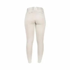 Pantalons D'Équitation*Riding World - Pantalon d'équitation femme River Beige