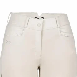 Pantalons D'Équitation*Riding World - Pantalon d'équitation femme River Beige