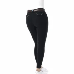Discount - Pantalon d'équitation femme Alexandrie Pantalons D'Équitation