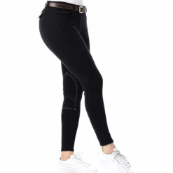 Discount - Pantalon d'équitation femme Alexandrie Pantalons D'Équitation