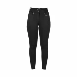 Sale - Pantalon d'équitation femme River Pantalons D'Équitation