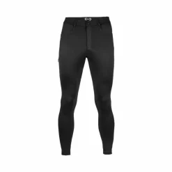 Pantalons D'Équitation|Pantalons D'Équitation*Riding World - Pantalon d'équitation homme River Noir