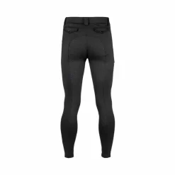 Pantalons D'Équitation|Pantalons D'Équitation*Riding World - Pantalon d'équitation homme River Noir