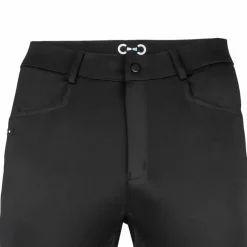 Pantalons D'Équitation|Pantalons D'Équitation*Riding World - Pantalon d'équitation homme River Noir