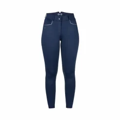 Clearance - Pantalon d'équitation femme River Pantalons D'Équitation