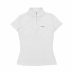 Outlet - Polo de concours manches courtes femme Roxane Polos Et Chemises