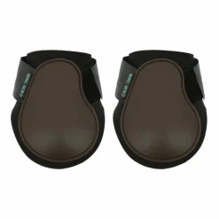 Protège-Boulets*Riding World - Protège-boulets Marron