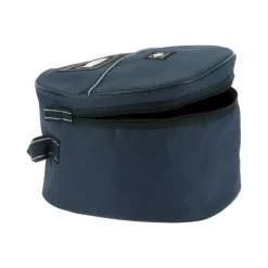 Sacs Pour Casques|Accessoires De Casques*Riding World - Sac à bombe Marine