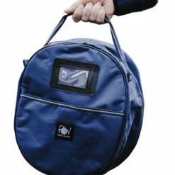 Sacs Pour Casques|Accessoires De Casques*Riding World - Sac à bombe Marine