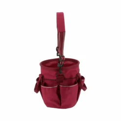 Sacs Et Malles De Pansage*Riding World - Sac de pansage multipoches Bordeaux