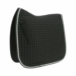 Dressage|Tapis De Dressage*Riding World - Tapis de dressage Girly Noir