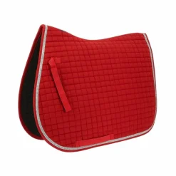 Sale - Tapis de selle Girly Tapis De Selle Poneys|Tapis Cso/ Mixtes