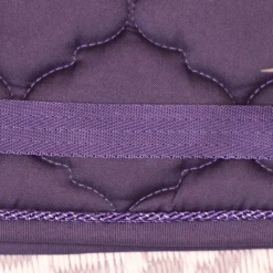 - Tapis de selle Rope Tapis De Selle Poneys|Tapis De Selle