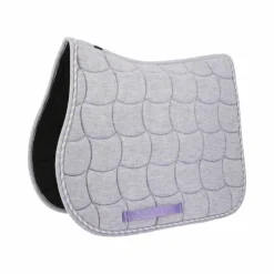 Best - Tapis de selle Sunshine lavande Tapis Cso/ Mixtes|Tapis De Selle