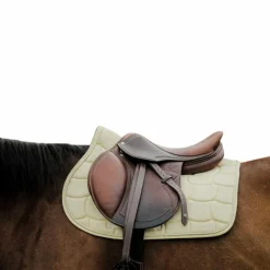 Tapis Cso/ Mixtes|Tapis De Selle*Riding World - Tapis de selle Sunshine Jaune