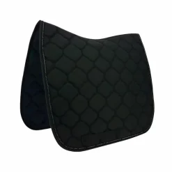 Tapis De Selle|Tapis De Dressage*Riding World - Tapis de selle dressage Rope Noir