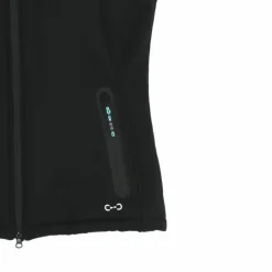 Clearance - Veste manches longues softshell femme Romy Blousons Et Manteaux