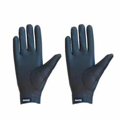 Gants D'Équitation*Roeckl - Gants d'équitation Grip Lite Noir