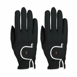 Outlet - Gants d'équitation Lona / blanc Gants D'Équitation