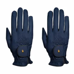 Discount - Gants d'équitation Grip Hiver Gants D'Équitation