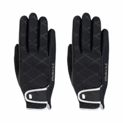 Discount - Gants d'équitation Julia Gants D'Équitation