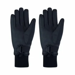 Gants D'Équitation*Roeckl - Gants d'équitation Wynne Noir