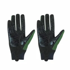Gants D'Équitation*Roeckl - Gants d'équitation Maniva foncé Vert