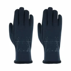 Gants D'Équitation*Roeckl - Gants Jessie Noir