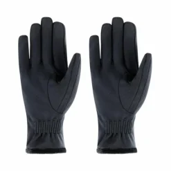 Gants D'Équitation*Roeckl - Gants Jessie Noir