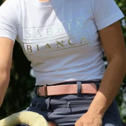 Outlet - Pantalon d'équitation femme Venus / bleu Pantalons D'Équitation