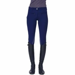 Pantalons D'Équitation*Sabbia Bianca - Pantalon d'équitation femme Venus Marine