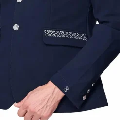 Outlet - Veste de concours Allessio homme Vestes De Concours|Cso