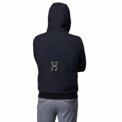 Blousons Et Manteaux|Blousons Et Manteaux*Sabbia Bianca - Veste softhsell homme Tino Noir