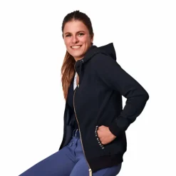 New - Veste softhsell femme Tina Blousons Et Manteaux