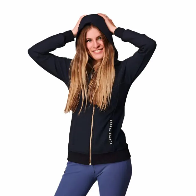 New - Veste softhsell femme Tina Blousons Et Manteaux