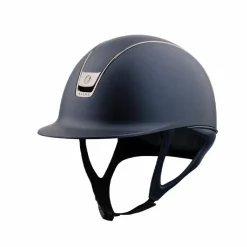 Sale - Casque d'équitation Shadowmatt 2.0 5 Swaroski Casques D'Équitation À Visière Standard|Casques D'Équitation