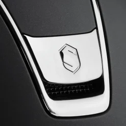 Casques D'Équitation À Visière Polo|Casques D'Équitation*Samshield - Casque d'équitation Miss Shield 2.0 Shadowmatt Noir