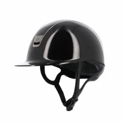 Sale - Casque Shadow Glossy 2.0 Casques D'Équitation À Visière Standard|Casques D'Équitation