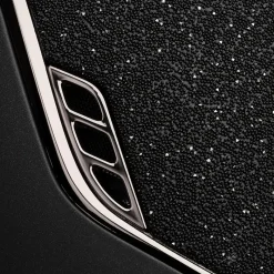 Casques D'Équitation À Visière Standard|Casques D'Équitation*Samshield - Casque Shadowmatt 2.0 Crystal Fabric Noir