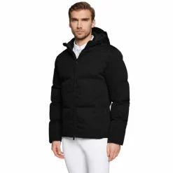 Hot - Doudoune homme St Moritz Blousons Et Manteaux|Blousons Et Manteaux