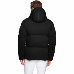 Hot - Doudoune homme St Moritz Blousons Et Manteaux|Blousons Et Manteaux