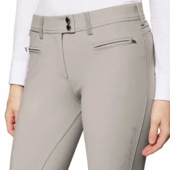 Discount - Pantalon d'équitation femme Adèle Pantalons D'Équitation