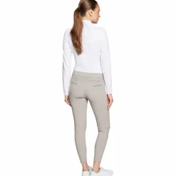 Discount - Pantalon d'équitation femme Adèle Pantalons D'Équitation