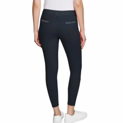 Pantalons D'Équitation*Samshield - Pantalon d'équitation femme Diane Marine