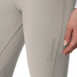 Pantalons D'Équitation*Samshield - Pantalon d'équitation femme Chloe Beige
