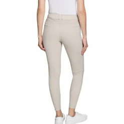 Pantalons D'Équitation*Samshield - Pantalon d'équitation femme Chloe Beige